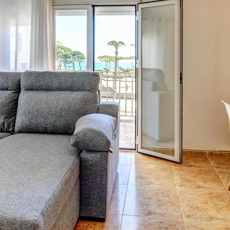Alea Rentals - Viking La Pineda Εξωτερικό φωτογραφία