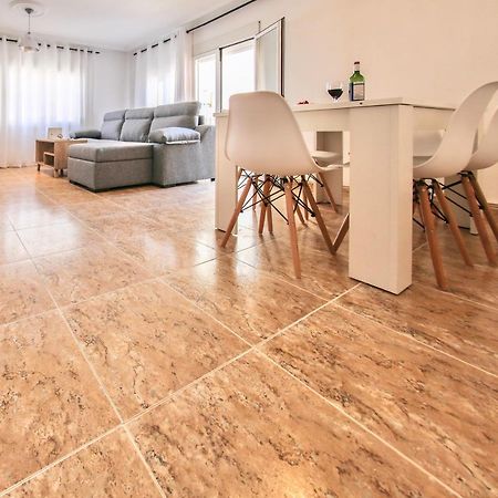 Alea Rentals - Viking La Pineda Εξωτερικό φωτογραφία