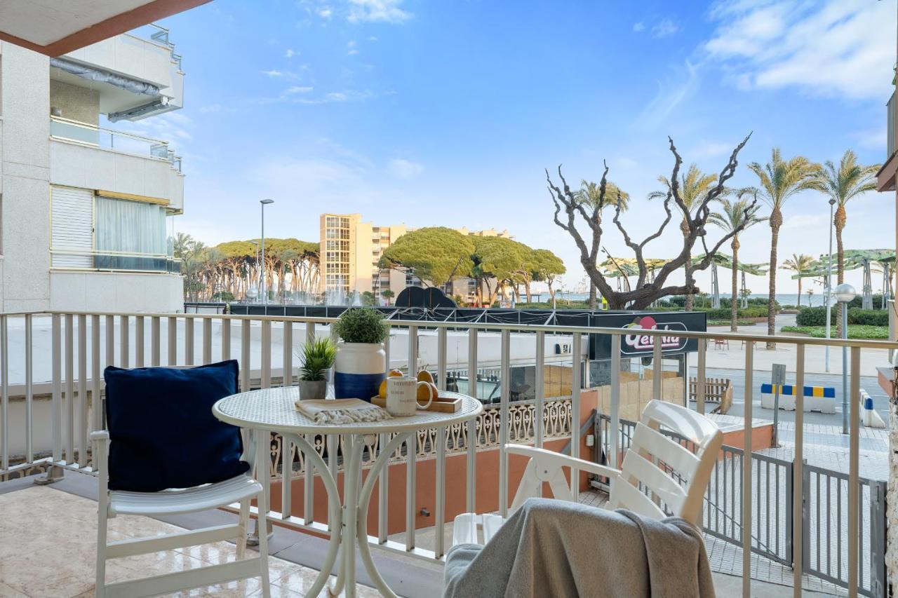 Alea Rentals - Viking La Pineda Εξωτερικό φωτογραφία