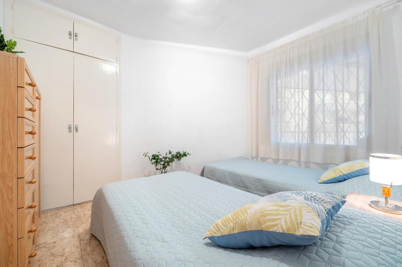 Alea Rentals - Viking La Pineda Εξωτερικό φωτογραφία