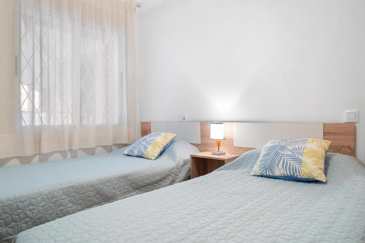 Alea Rentals - Viking La Pineda Εξωτερικό φωτογραφία