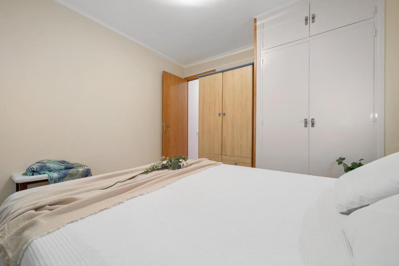 Alea Rentals - Viking La Pineda Εξωτερικό φωτογραφία