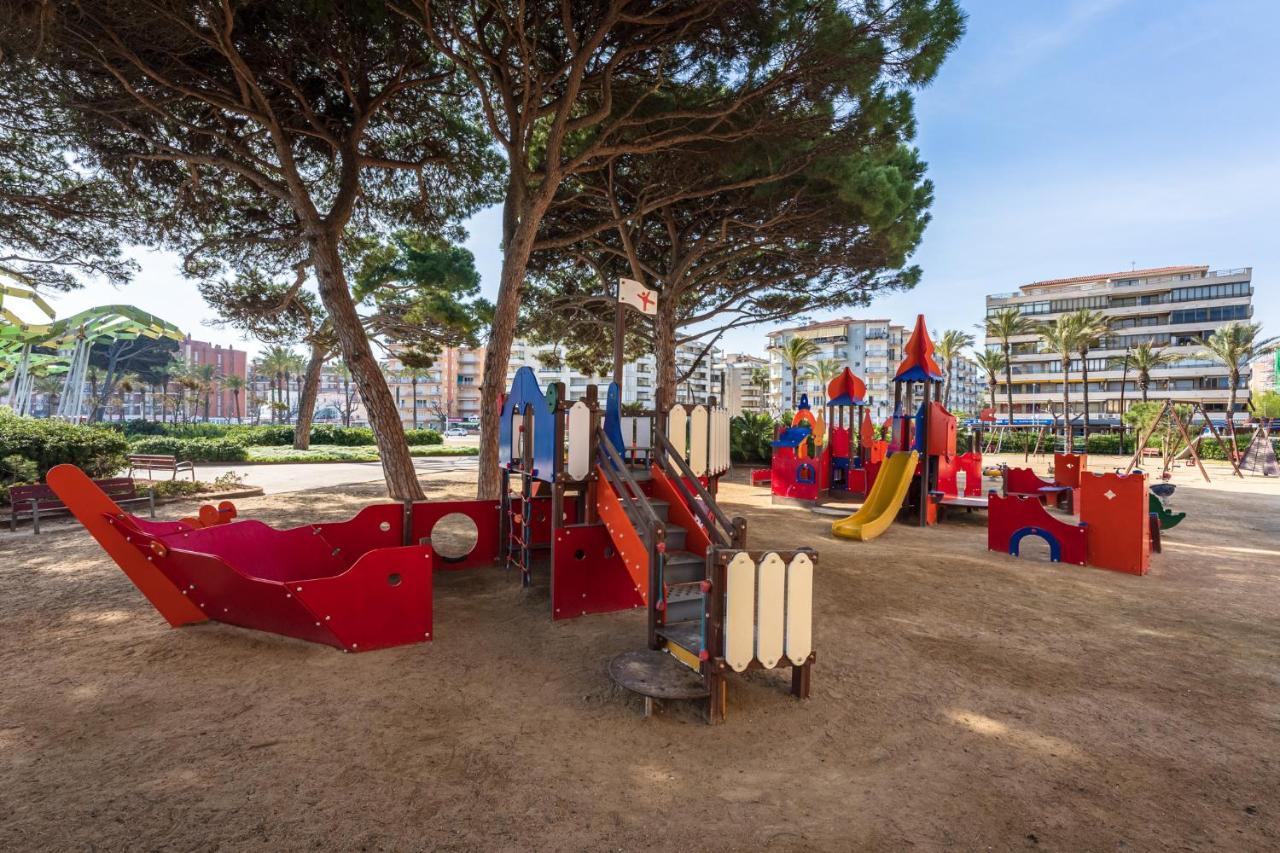 Alea Rentals - Viking La Pineda Εξωτερικό φωτογραφία
