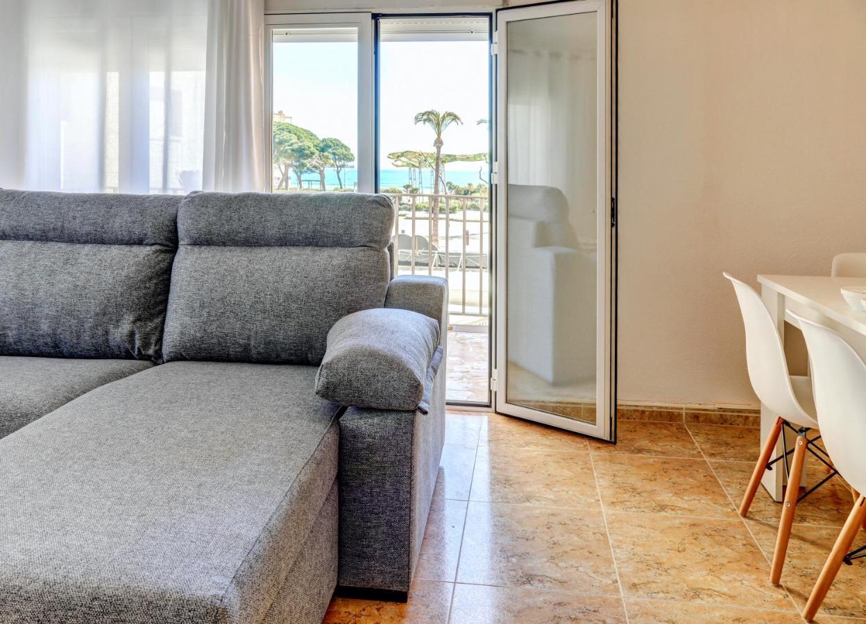 Alea Rentals - Viking La Pineda Εξωτερικό φωτογραφία