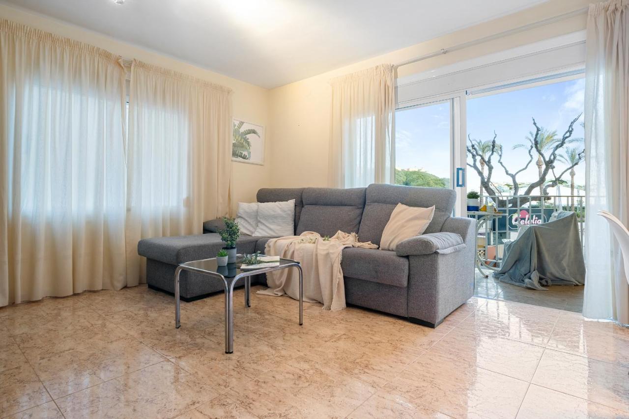 Alea Rentals - Viking La Pineda Εξωτερικό φωτογραφία