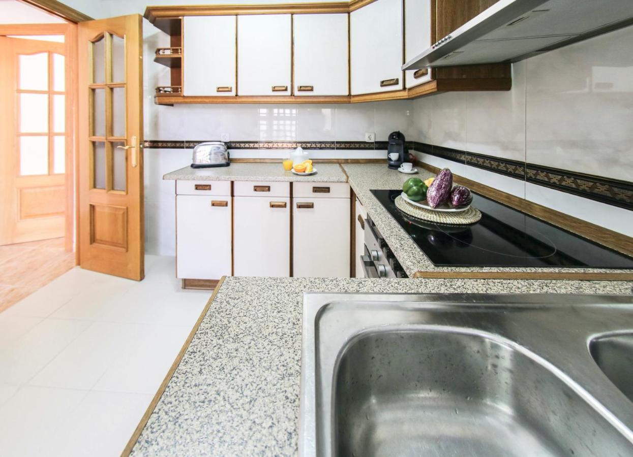 Alea Rentals - Viking La Pineda Εξωτερικό φωτογραφία