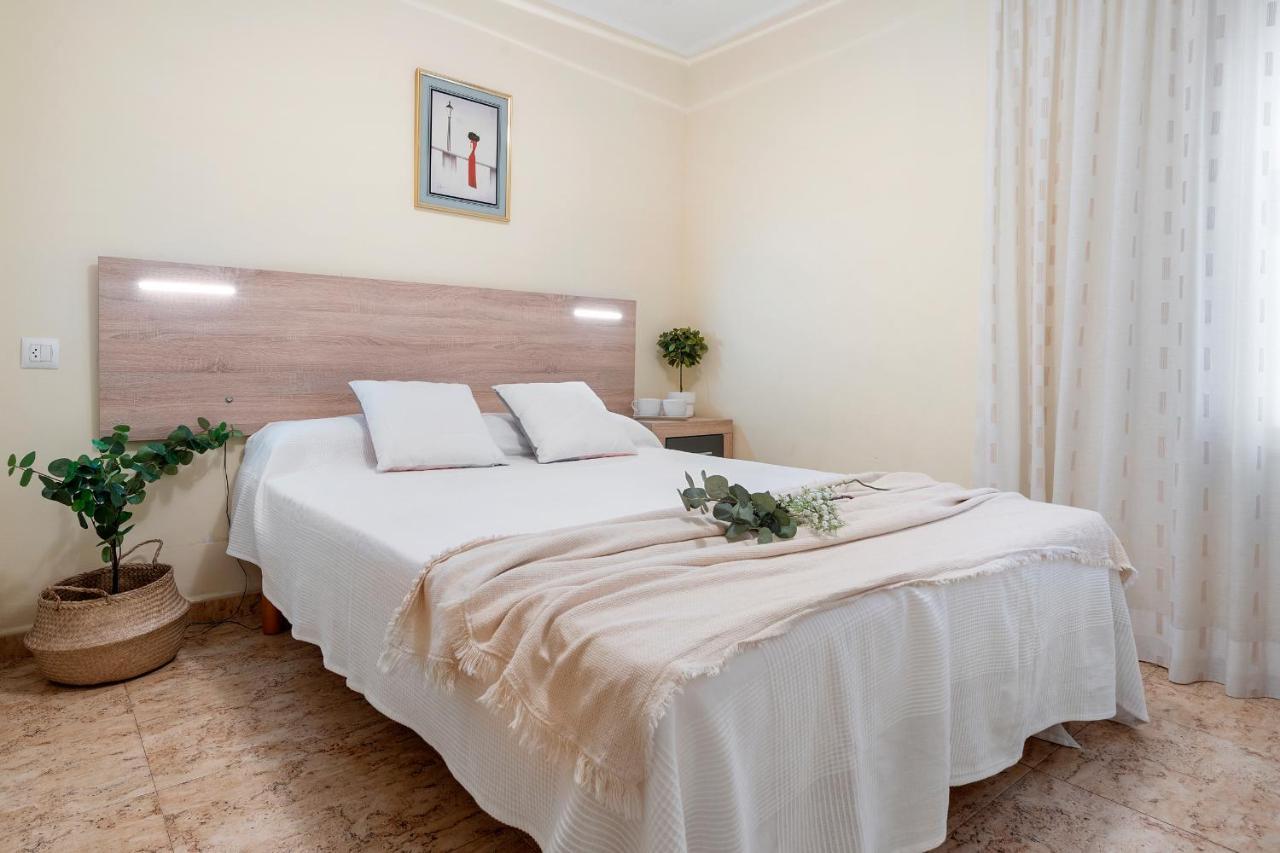 Alea Rentals - Viking La Pineda Εξωτερικό φωτογραφία