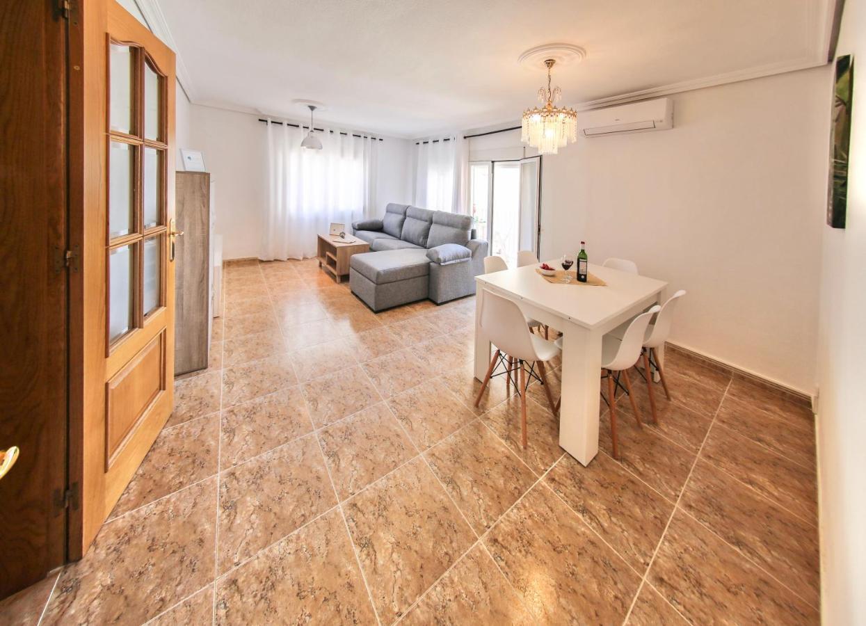 Alea Rentals - Viking La Pineda Εξωτερικό φωτογραφία