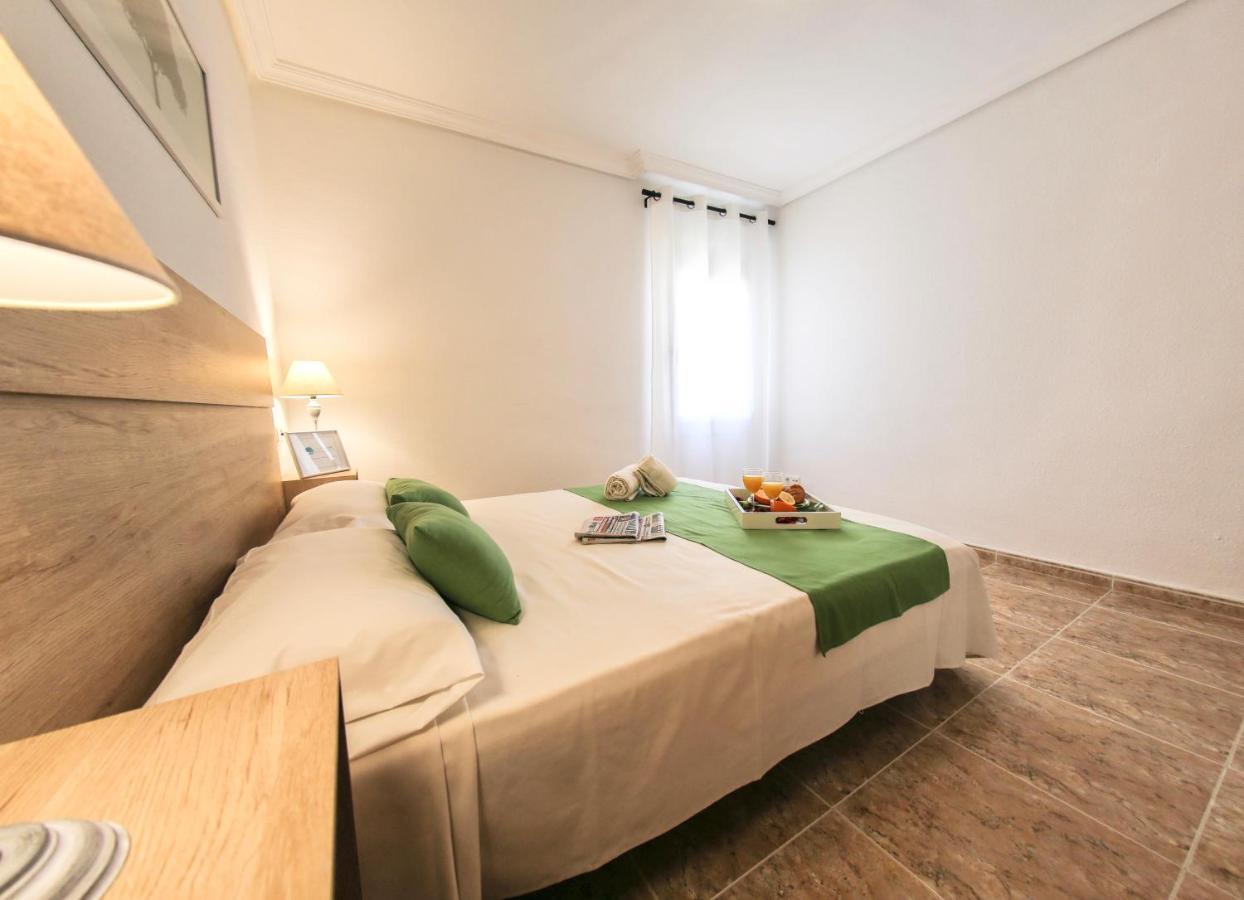 Alea Rentals - Viking La Pineda Εξωτερικό φωτογραφία